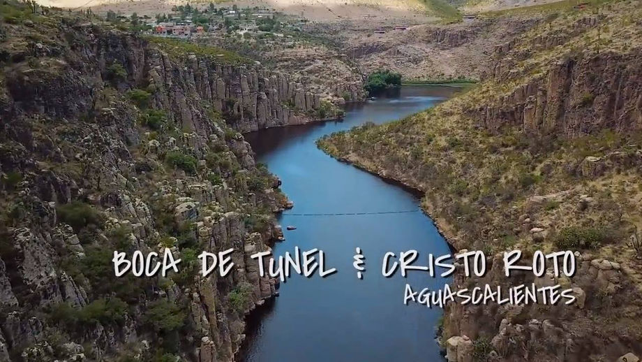 Boca de Túnel